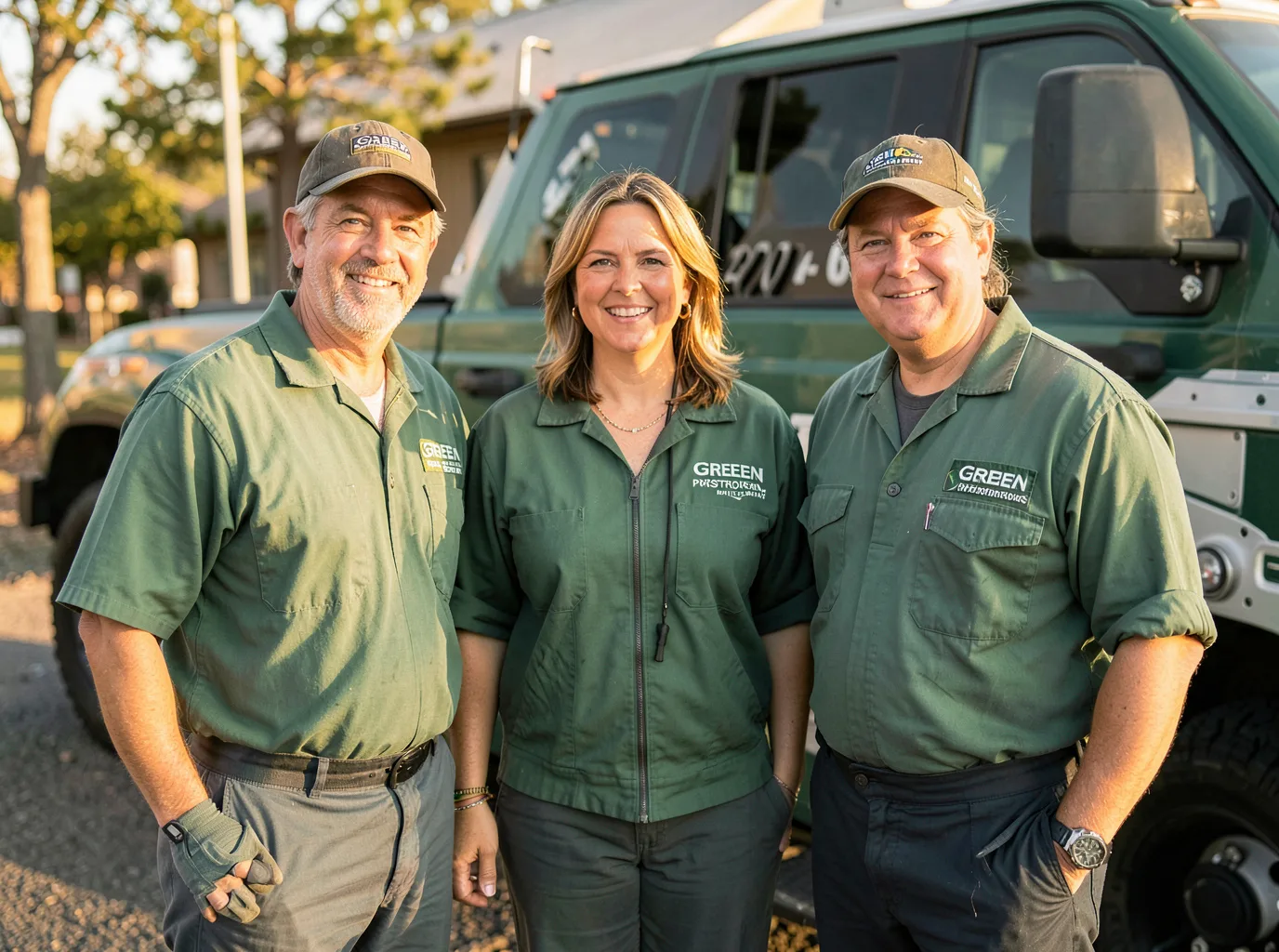 Water Damage Restoration company in Bentonville, OH