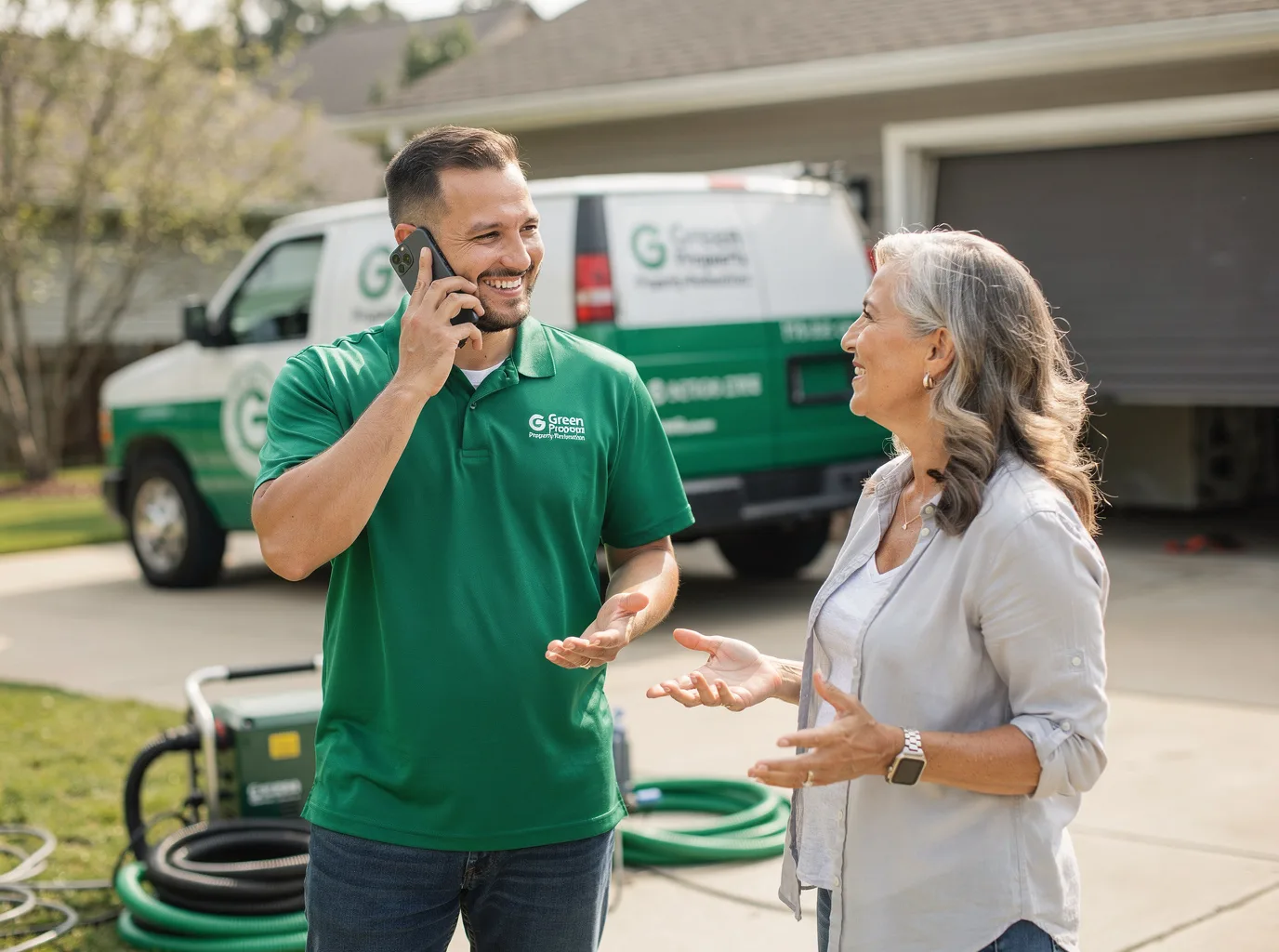 Water Damage Restoration Bentonville, OH FAQs